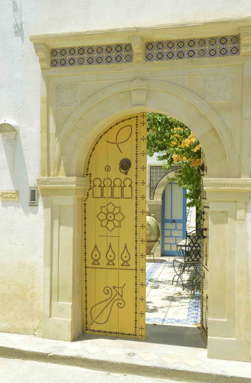 Pour les amoureux d'autehnticité et de traditionnel