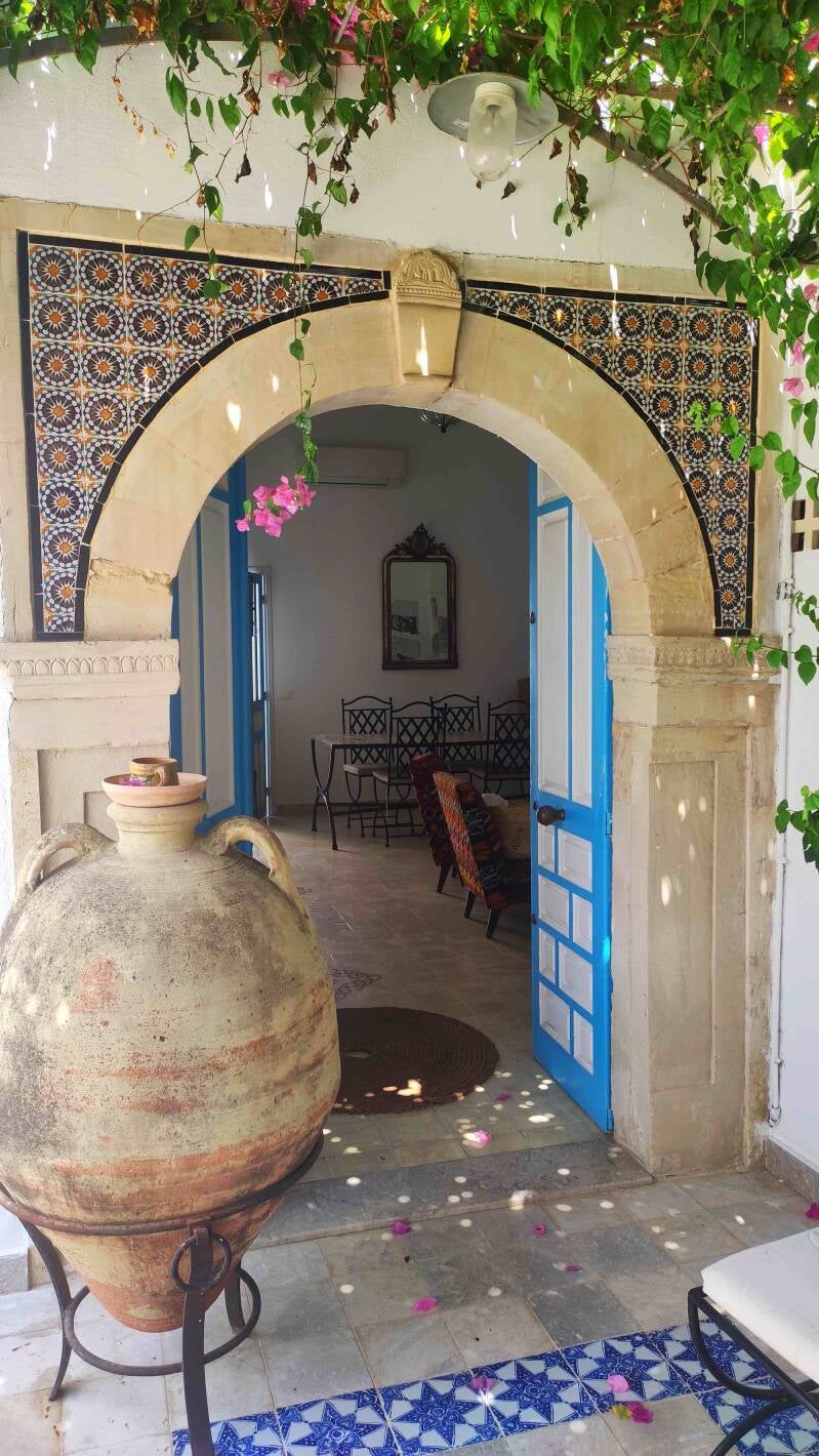 maison décoré avec gout