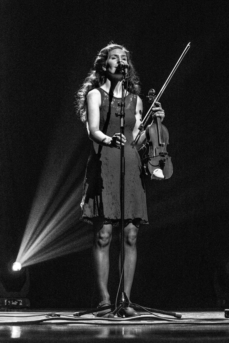 live music, violist, top-violist, optreden, concert, duo, klassiek, folk, accordeon