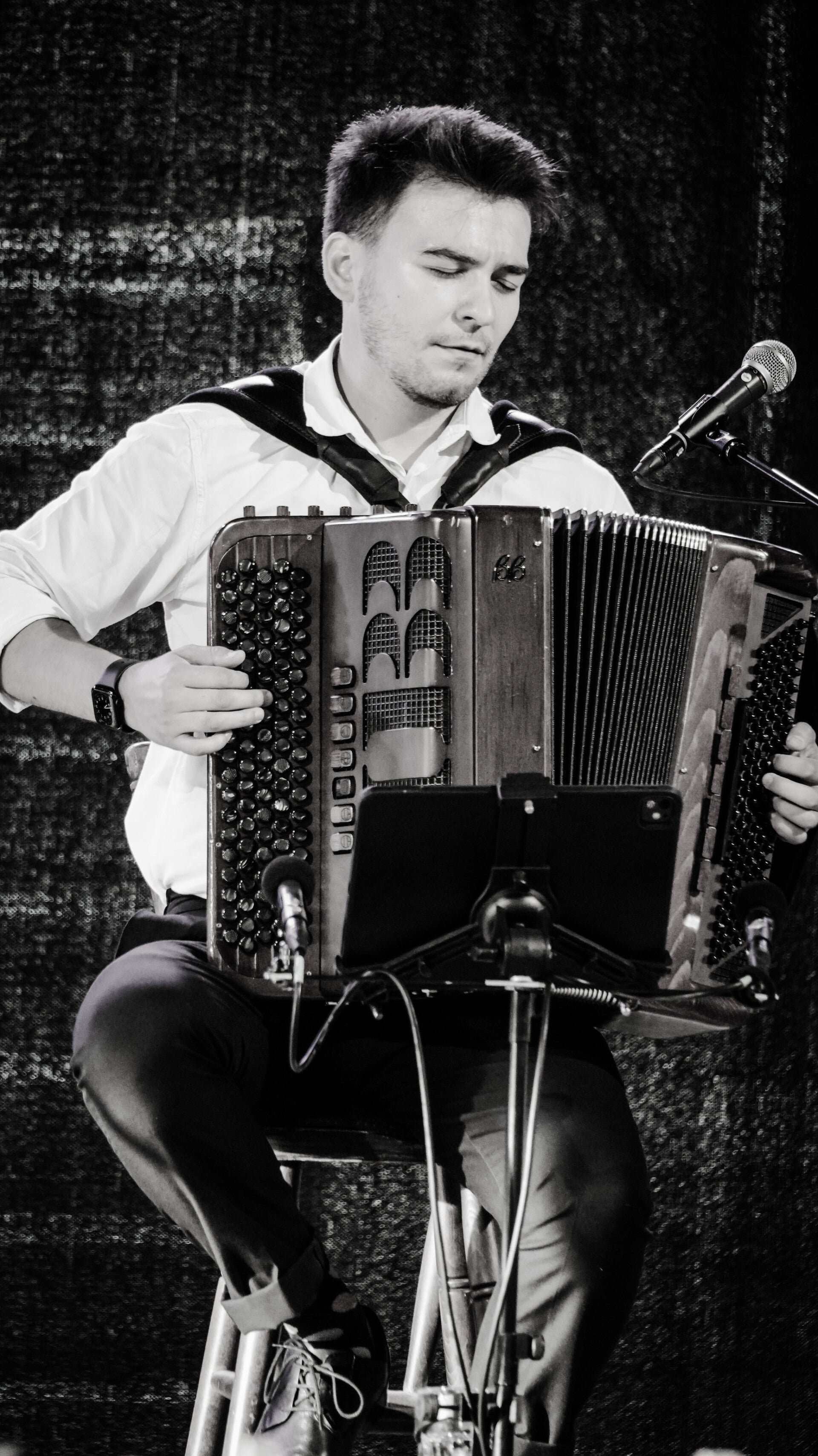liev music, accordeon, concert, optreden, accordeonist, klassiek, folk, top-accordeonist