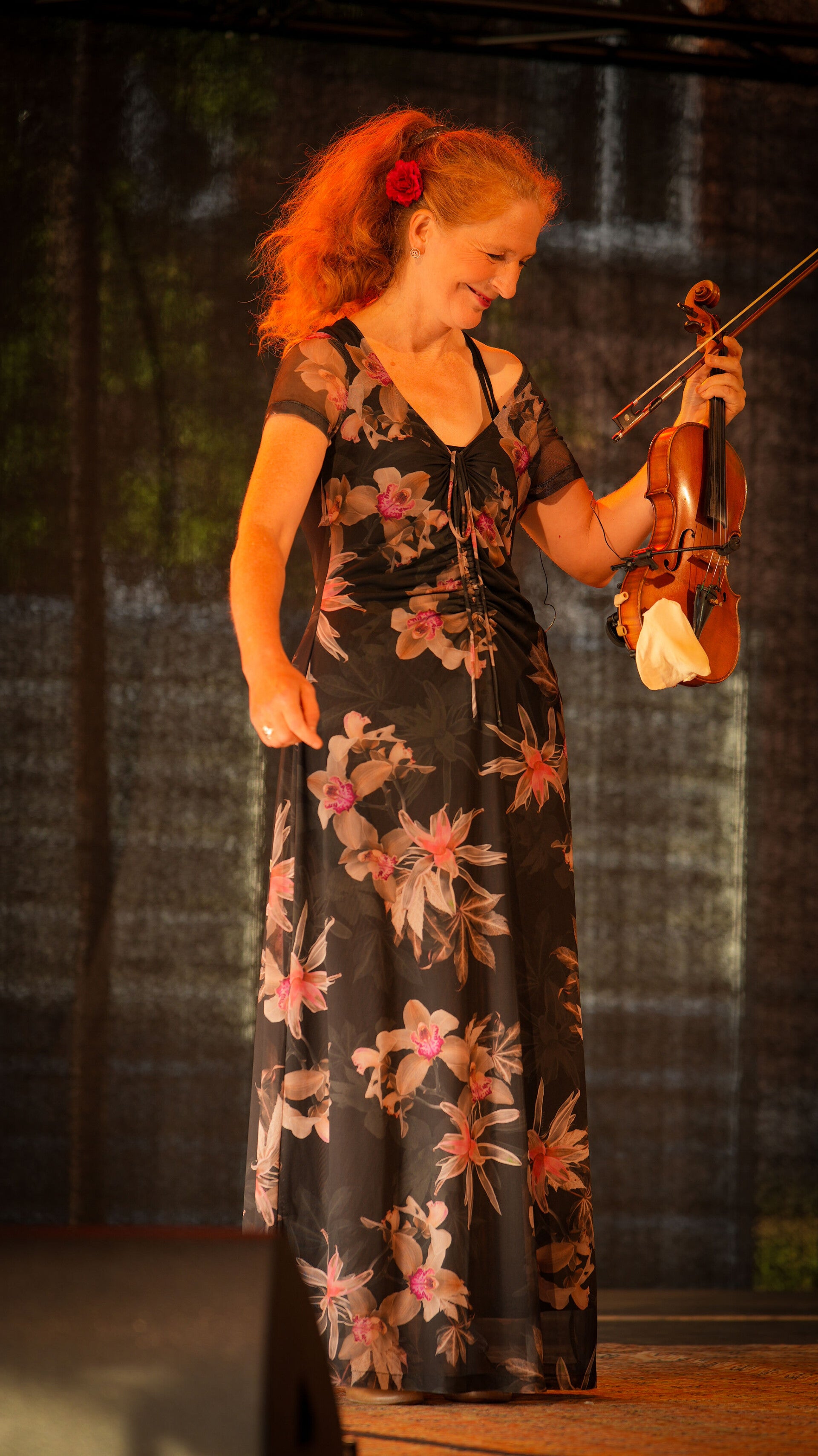 live music, violist, top-violist, optreden, concert, duo, klassiek, folk, accordeon