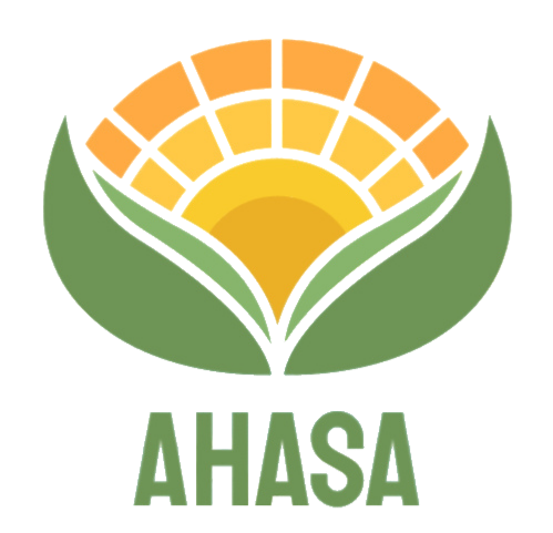 Ahasa Inc.