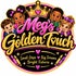 Meg's Golden Touch