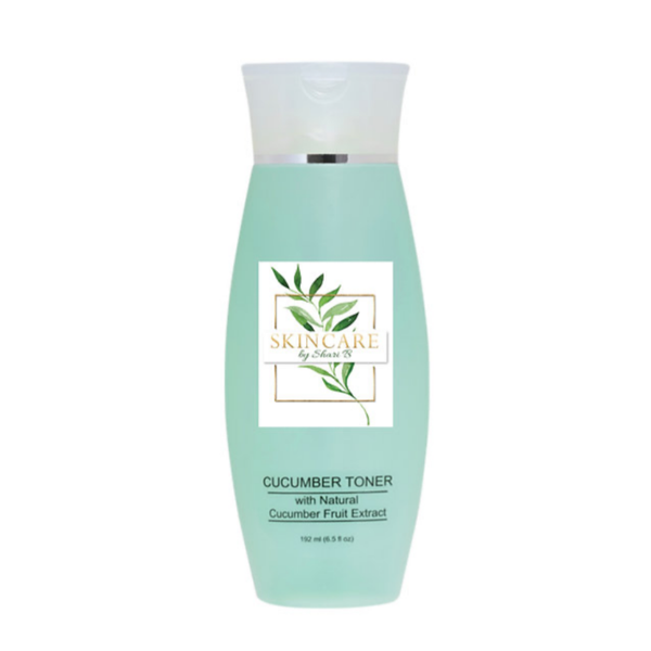 Cucumber Toner
