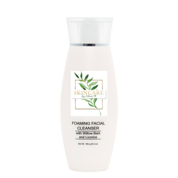 Willow Bark Cleanser