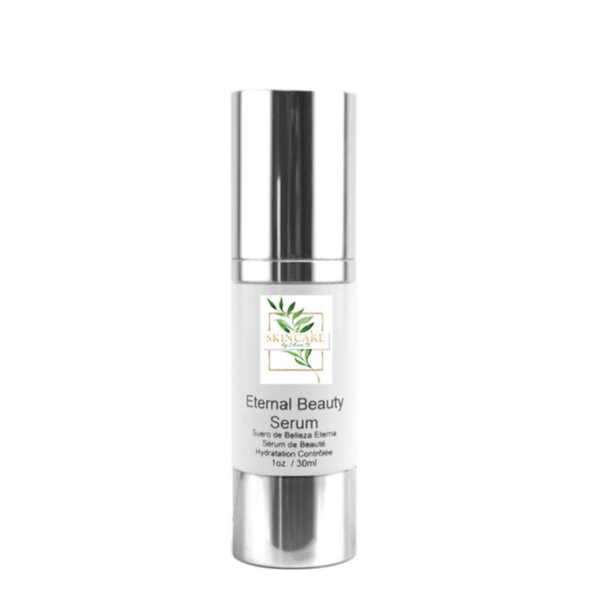 Eternal Beauty Serum