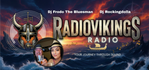 Radiovikings.no