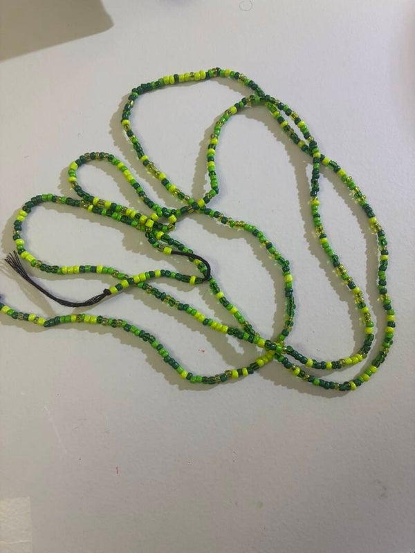 Money flows to me/Leo