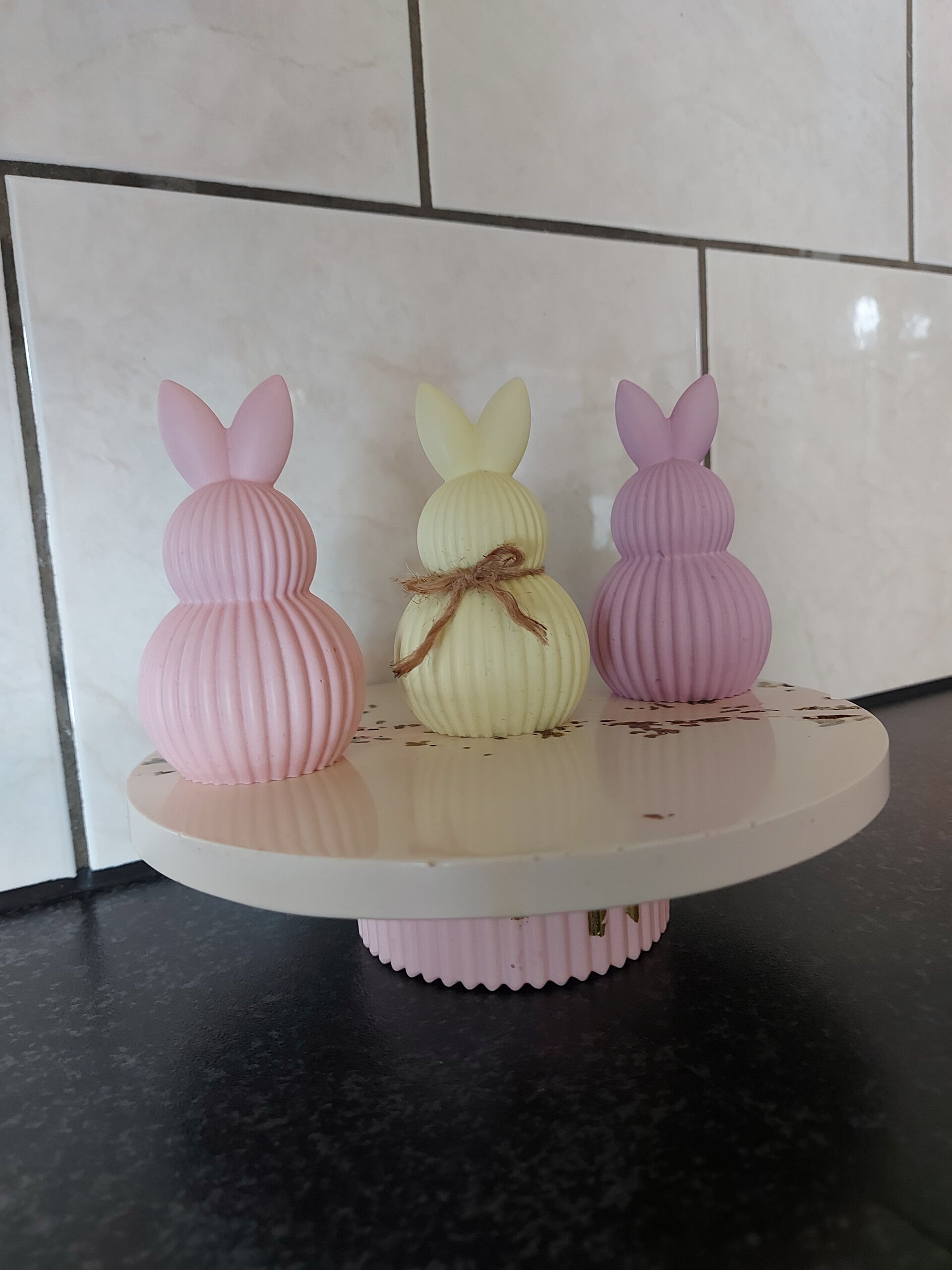 Dieren, gnoompjes, pompoenen, roosjes