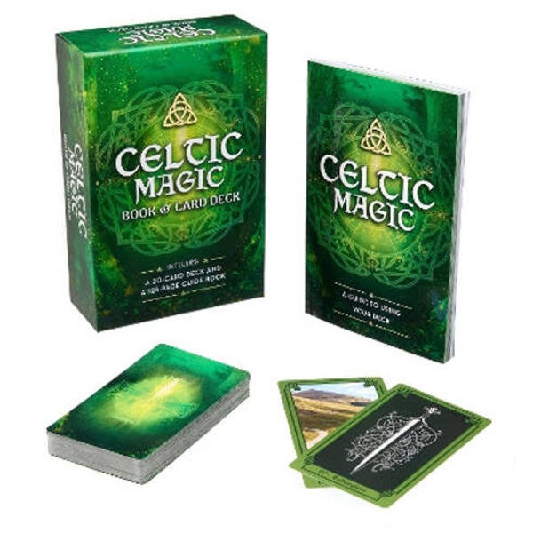Celtic Magic Deck*