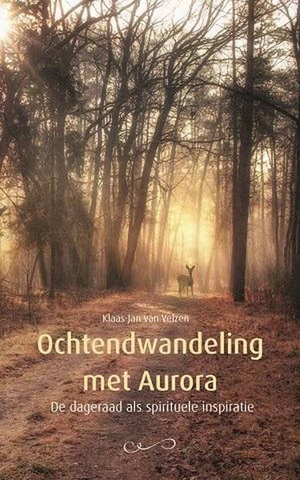 Ochtendwandeling met Aurora - Klaas-Jan van Velzen*