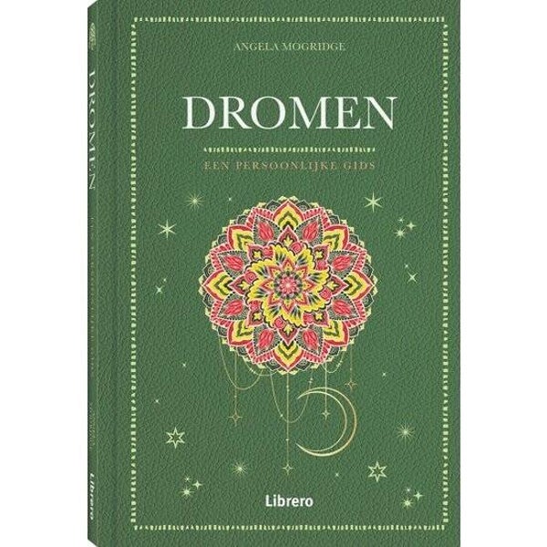 Dromen - Angela Mogridge*