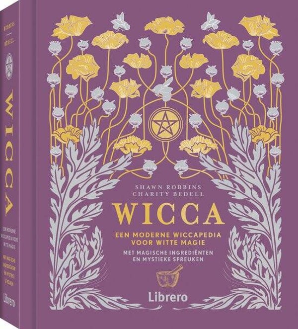 Wicca - Shawn Robbinson*
