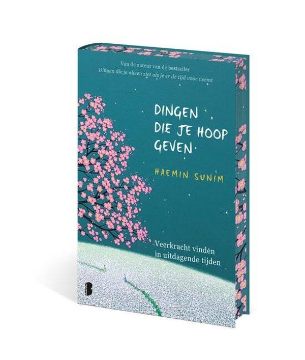 Complete serie Haemin Sunim*