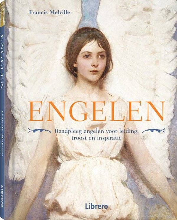 Engelen - Francis Melville*