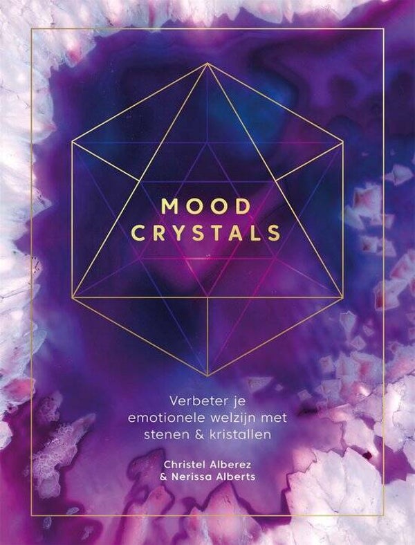 Mood crystals - Christel Alberez*