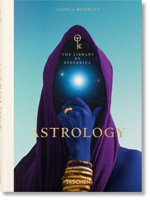 Astrology - Andrea Richards* (Engels)