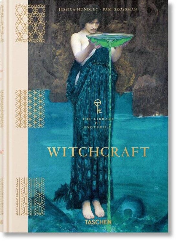 Witchcraft - Jessica Hundley* (Engels)
