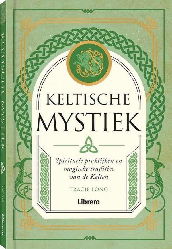 Keltische mystiek - Tracie Long*