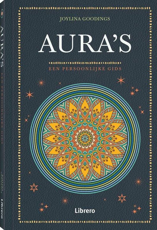 Aura's - Jolina Goodins*
