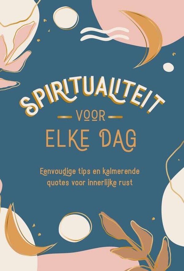 Spiritualiteit voor elke dag - Vicky Edwards*