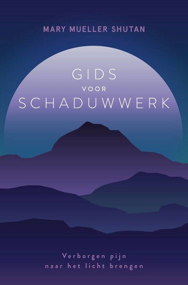 Gids voor schaduwwerk - Mary Mueller Shutan*