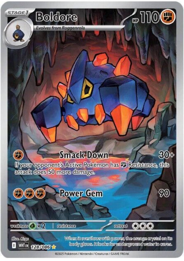 Boldore
