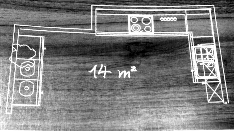 radius2 Küchen und Möbel