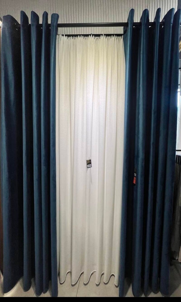 Tissu opaque