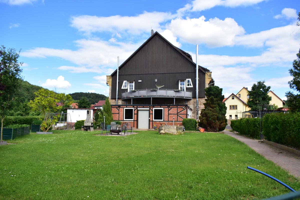 Leischnerhof