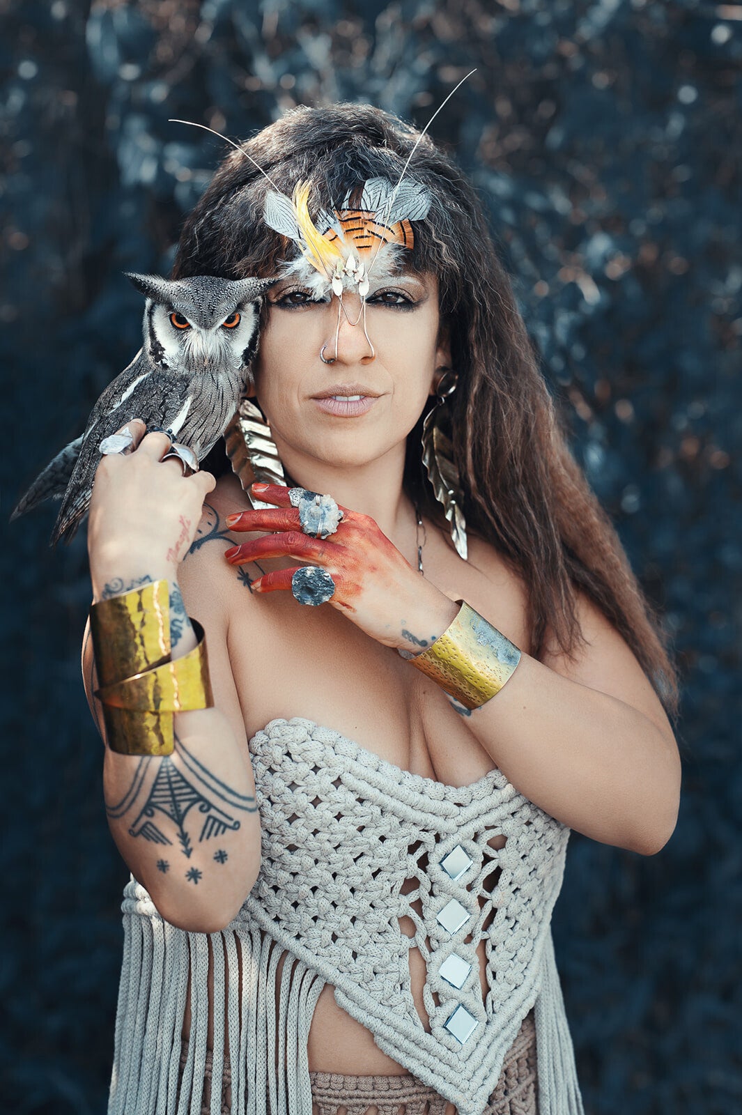 Fortuna - Top / Oberteil