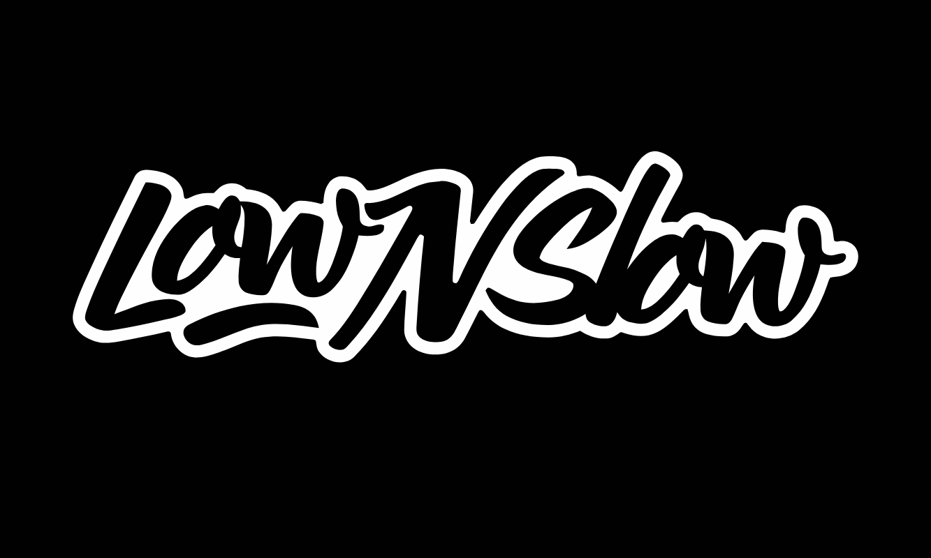 Low & Slow 2 sticker