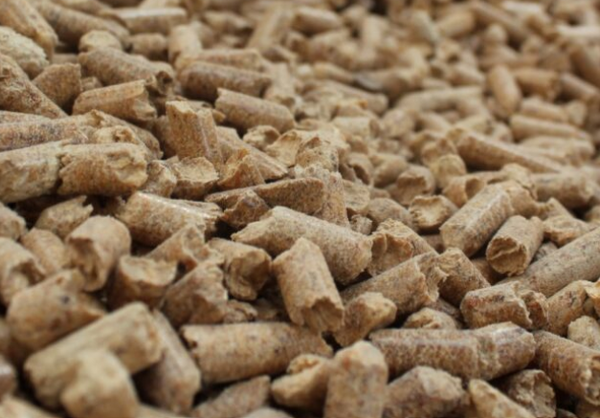15 kg Pellets Bois de Feuillus