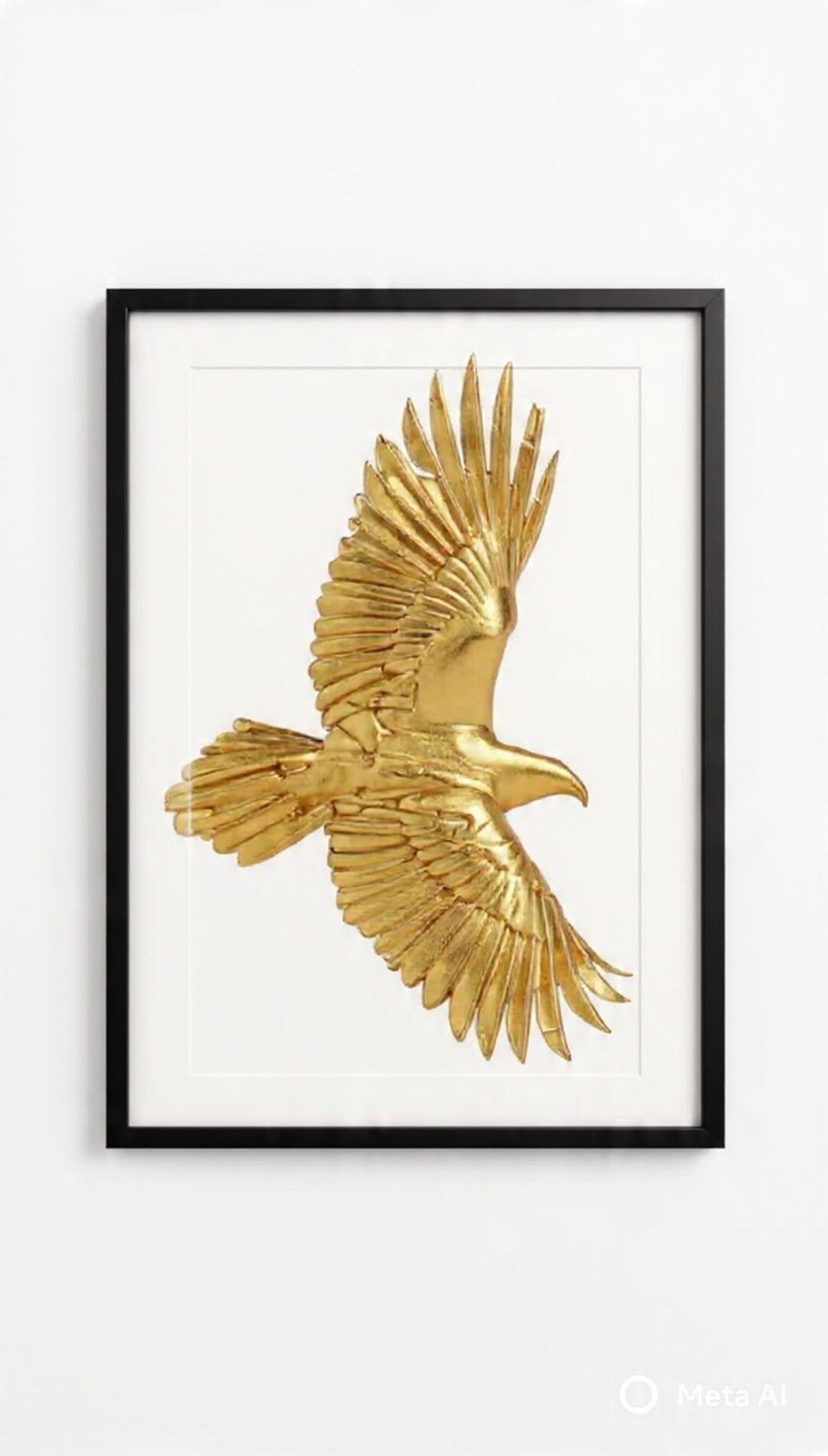 Hokioi (Haast's Eagle)