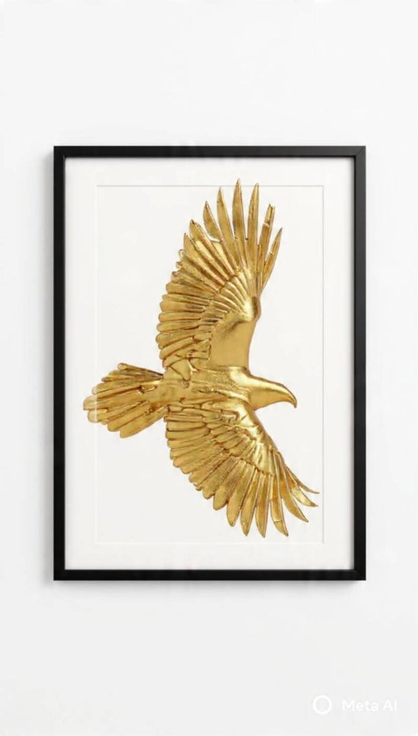 Hokioi (Haast's Eagle)