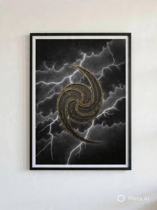 Tawhirimatea Stormweather #2