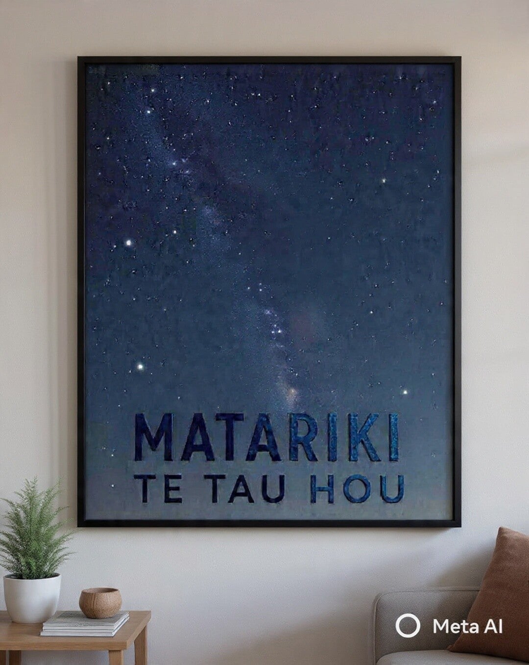 Matariki Te Ao Hou
