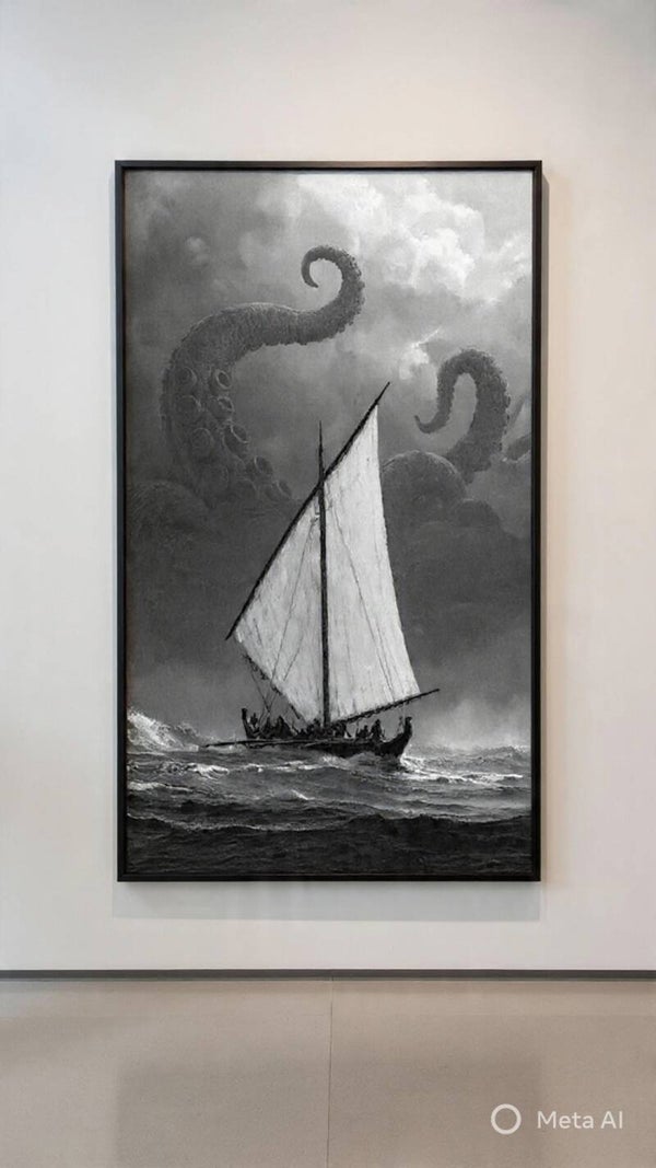 Hunt on Te-Wheke-o-Muturangi