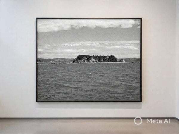 Mākaro (Ward Island)