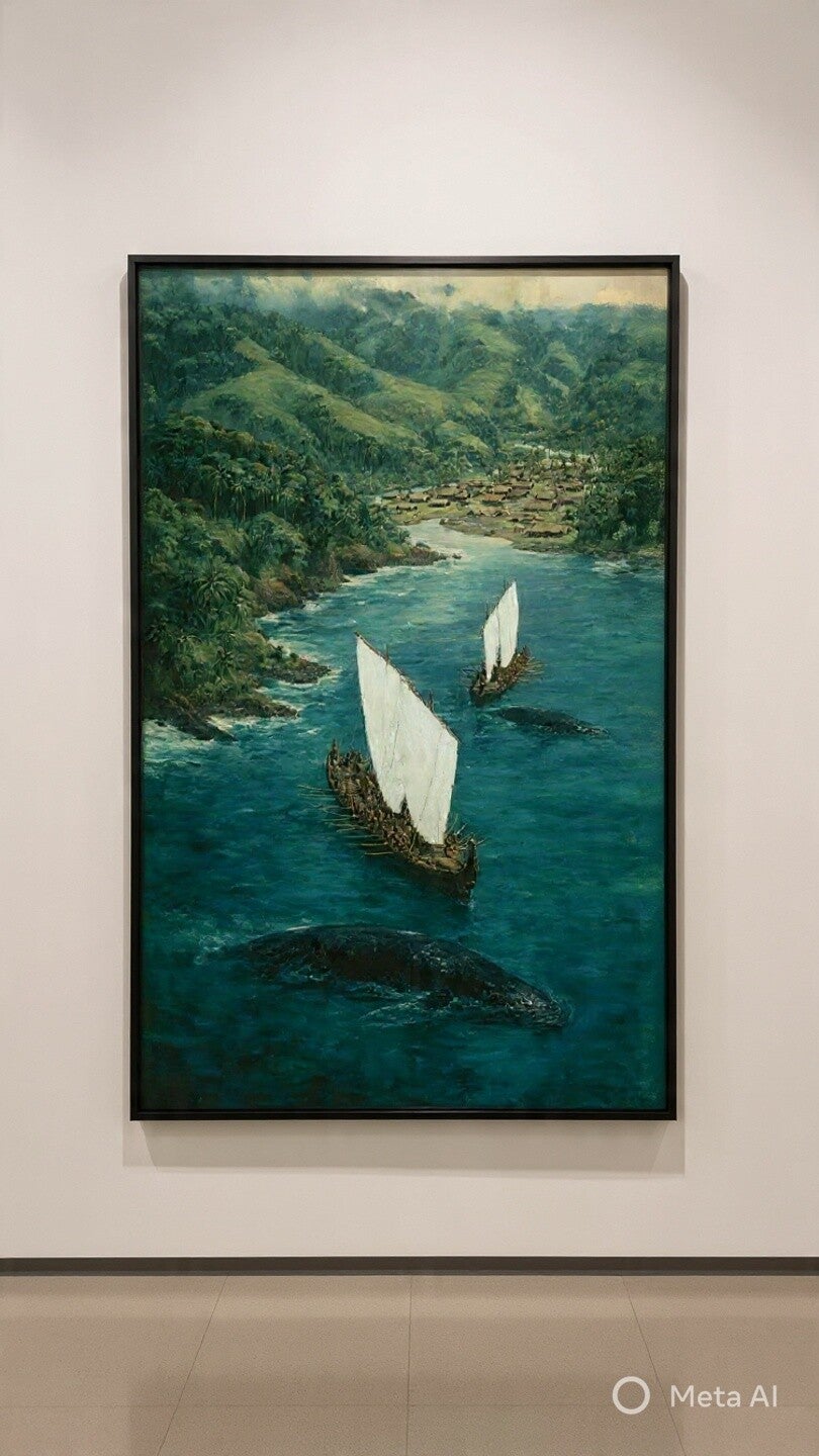 Hokianga-whakapau-karakia