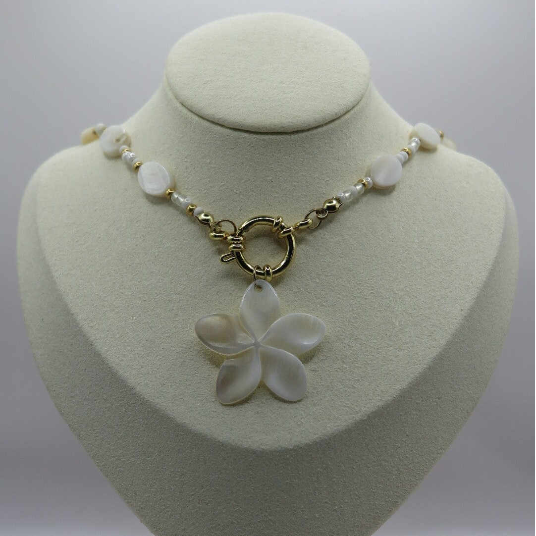 Bloom for you ketting