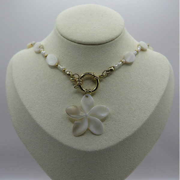 Bloom for you ketting