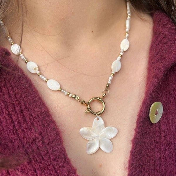Bloom for you ketting