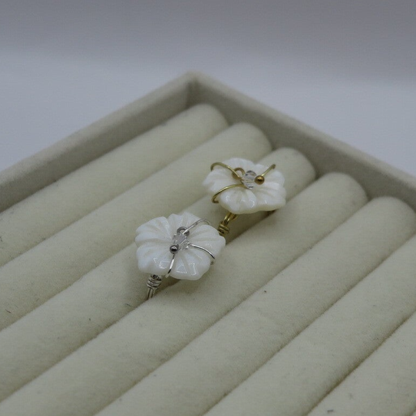 Bloom for you ring