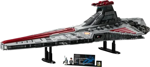 Venator-Class Republic Attack Cruiser™