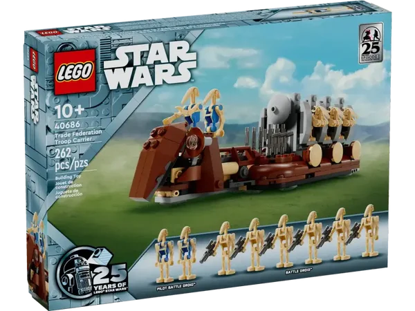 2024 Star Wars gift set