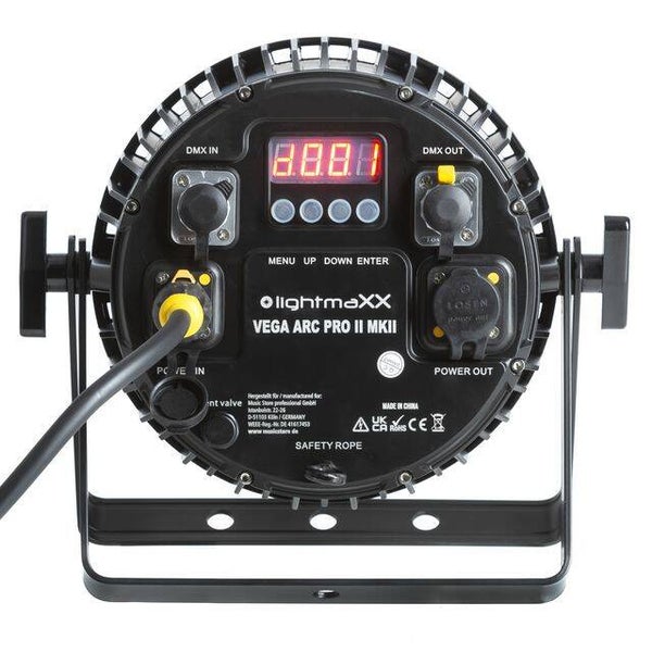 Lightmaxx vega Arc Pro2 MKii