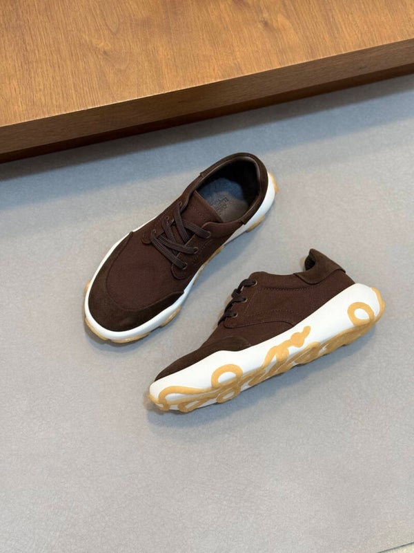 Hermès Sneaker