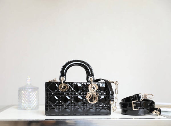 Lady Dior D-Joy bag