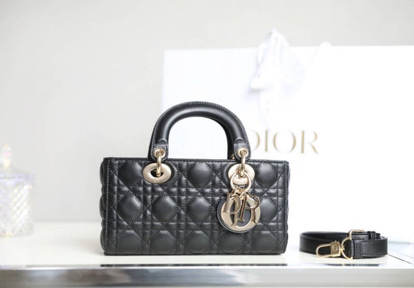 Lady Dior D-Joy bag